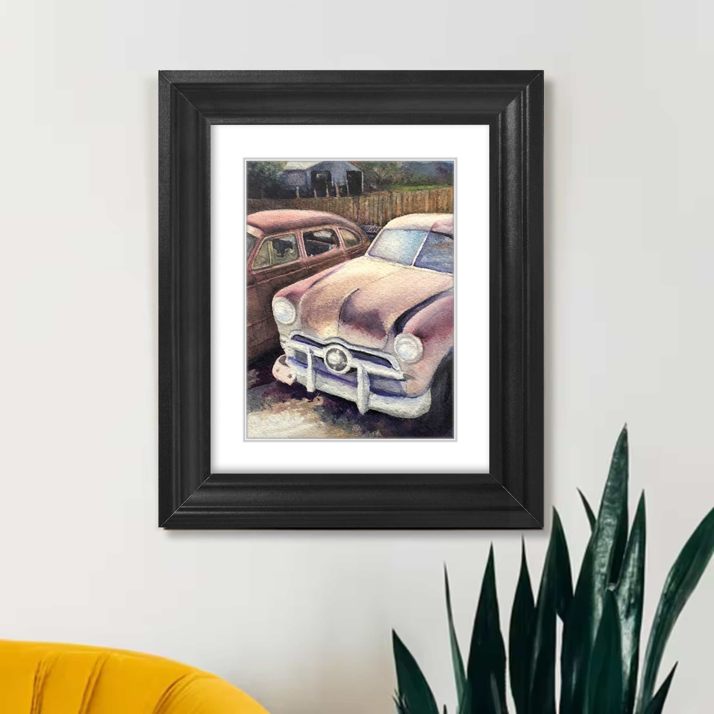 Old Friends - Image 3