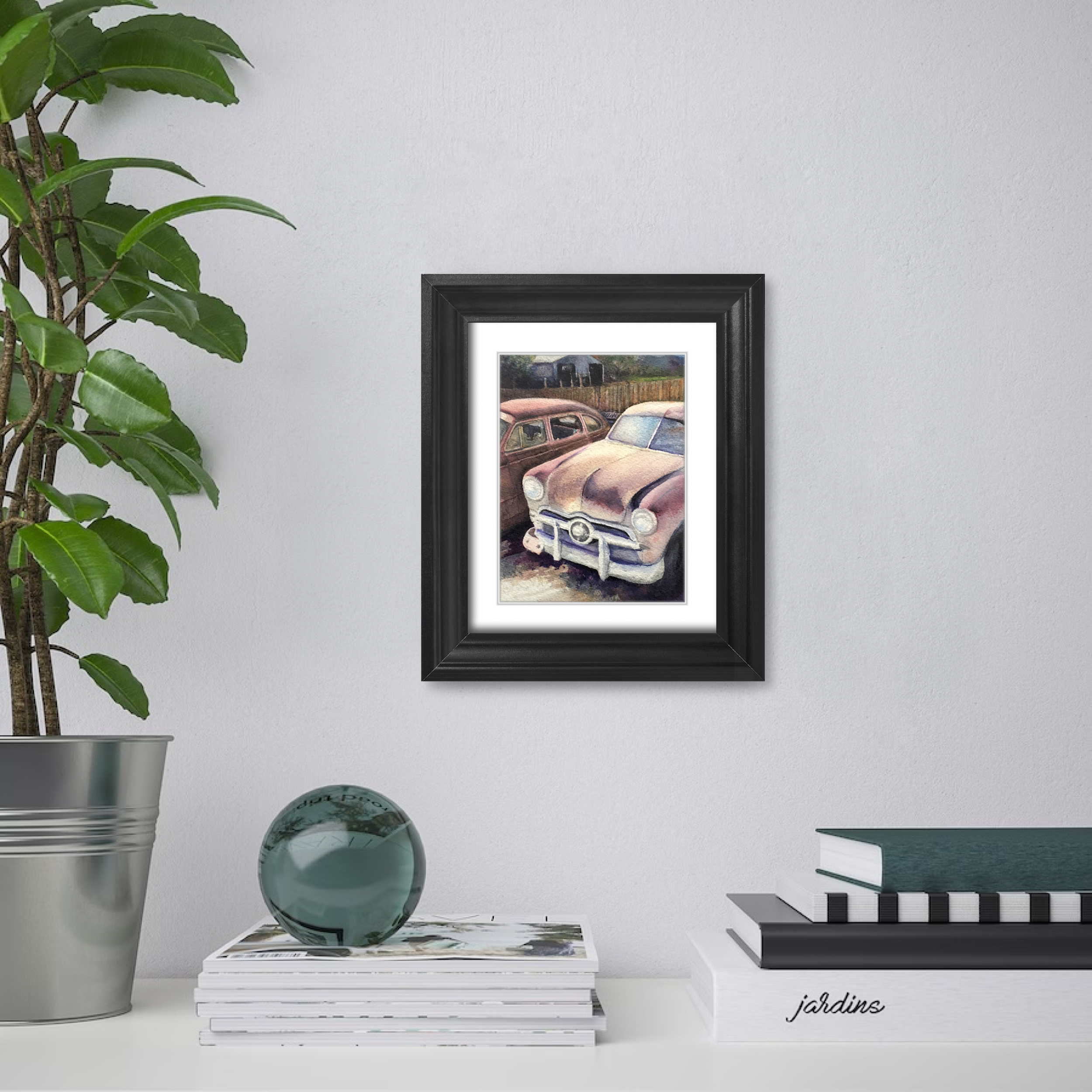 Old Friends - Image 6