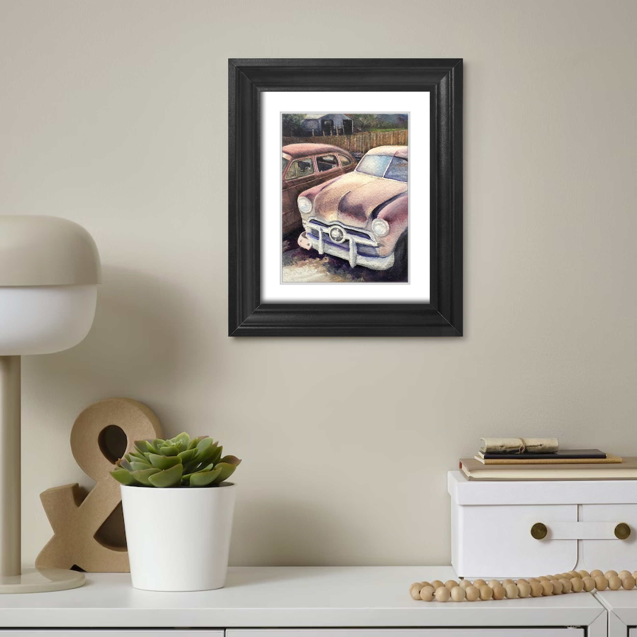 Old Friends - Image 7