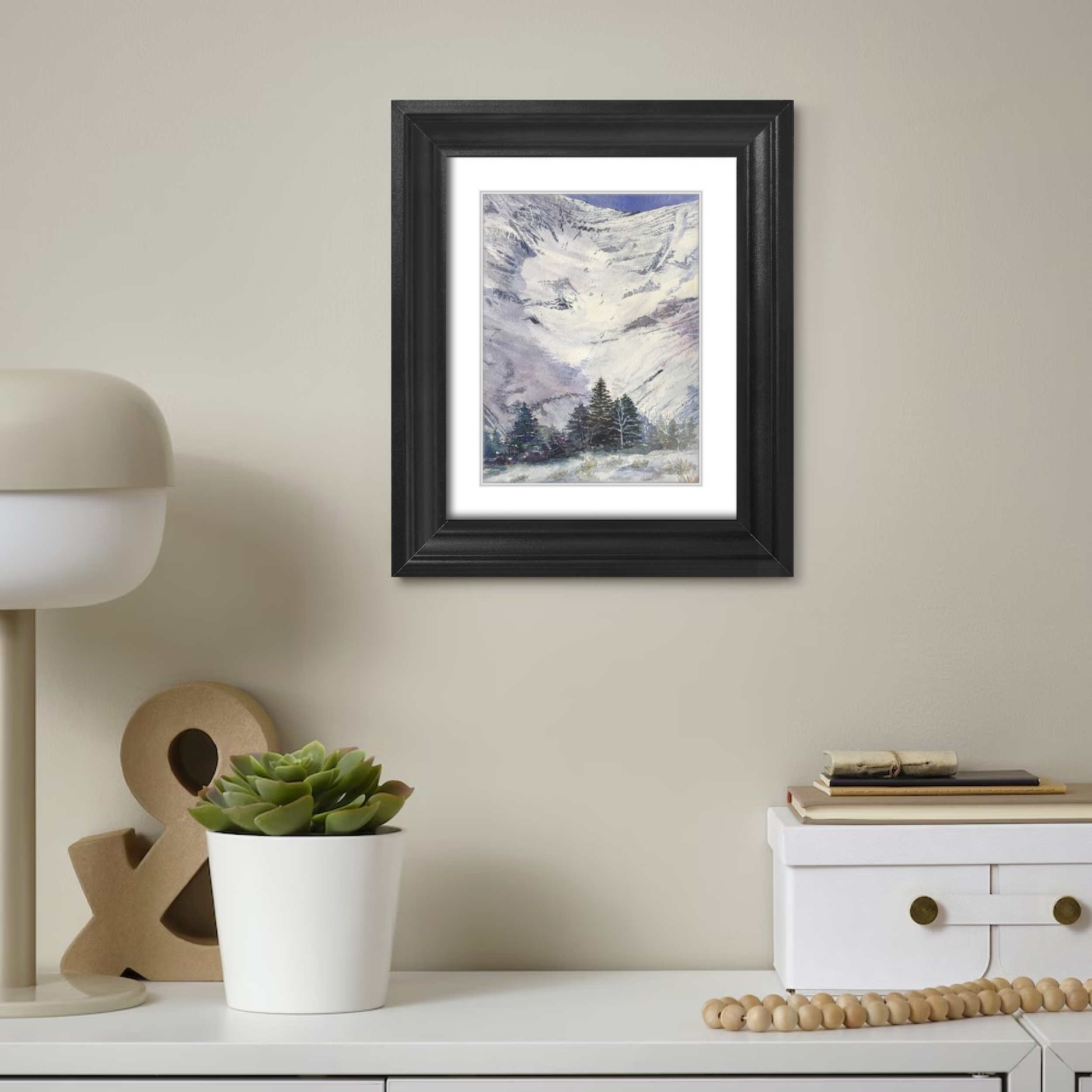 Back Side of Mt Nebo - Image 7