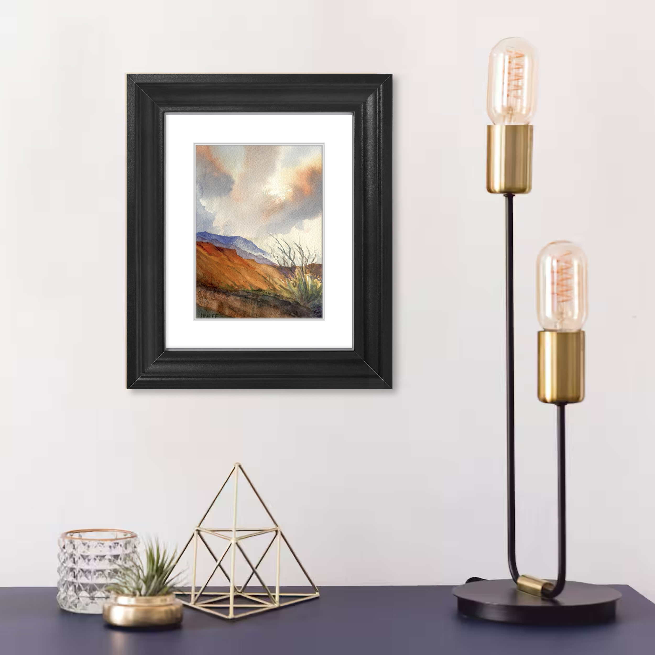 Under Painted Clouds - Image 4