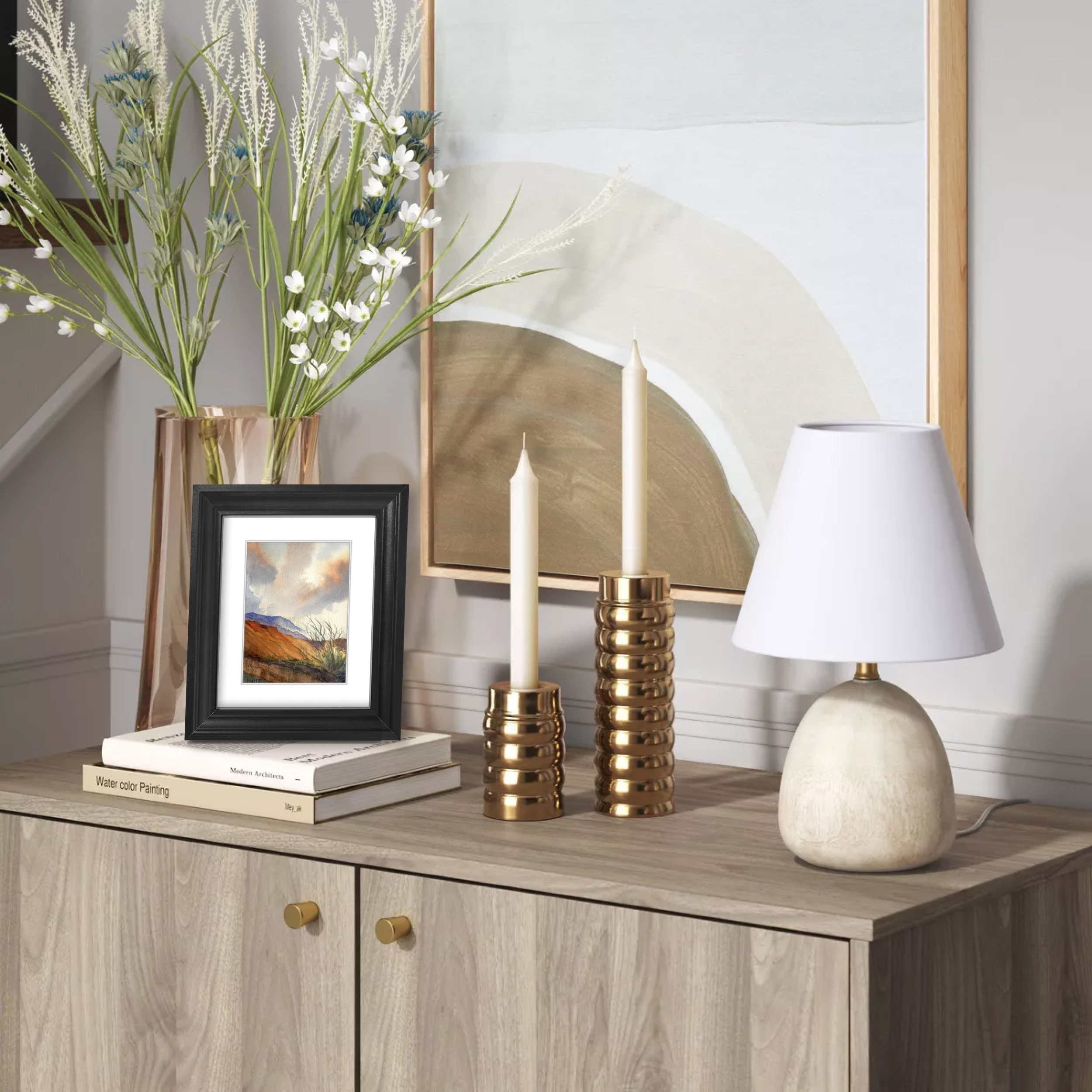 Under Painted Clouds - Image 5