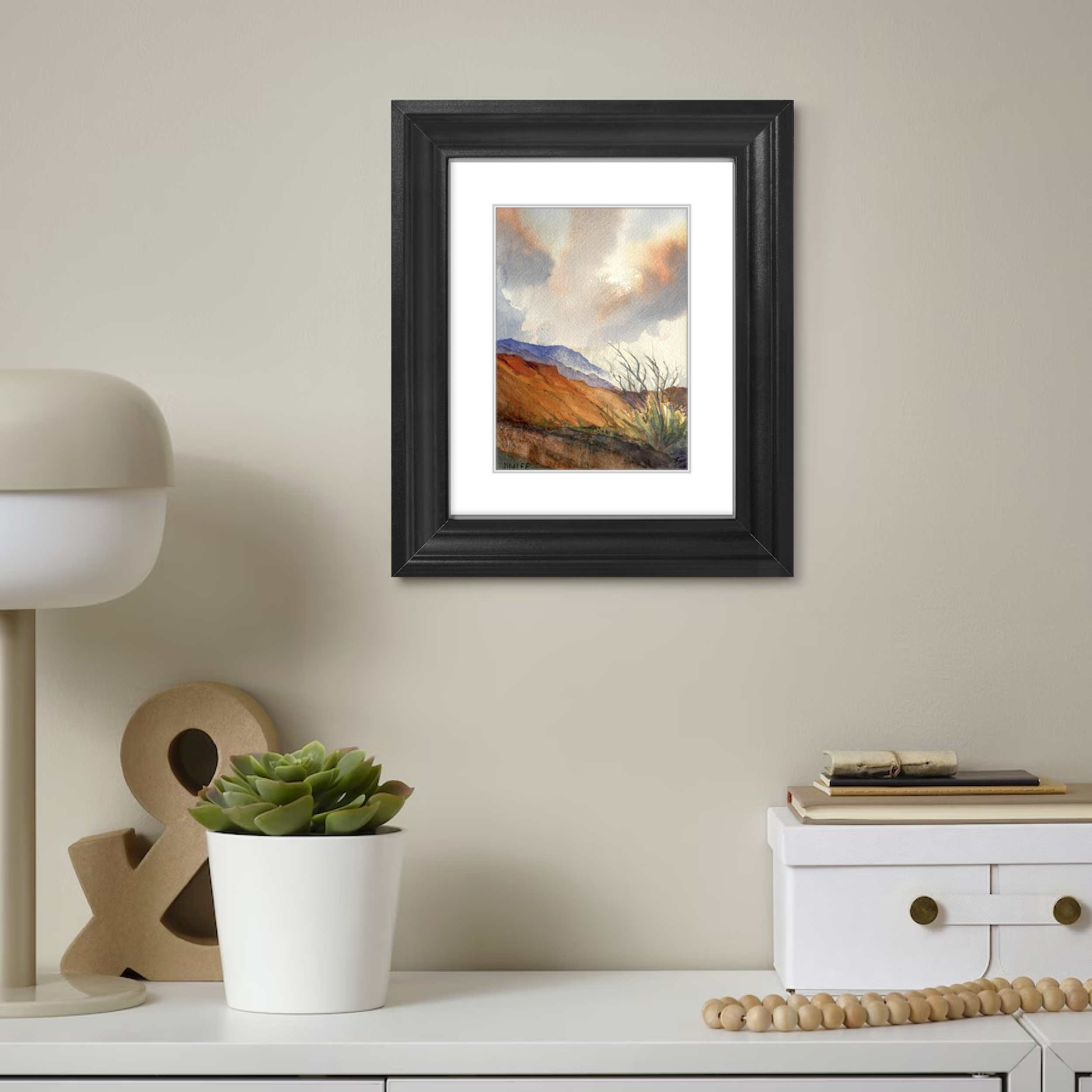 Under Painted Clouds - Image 7