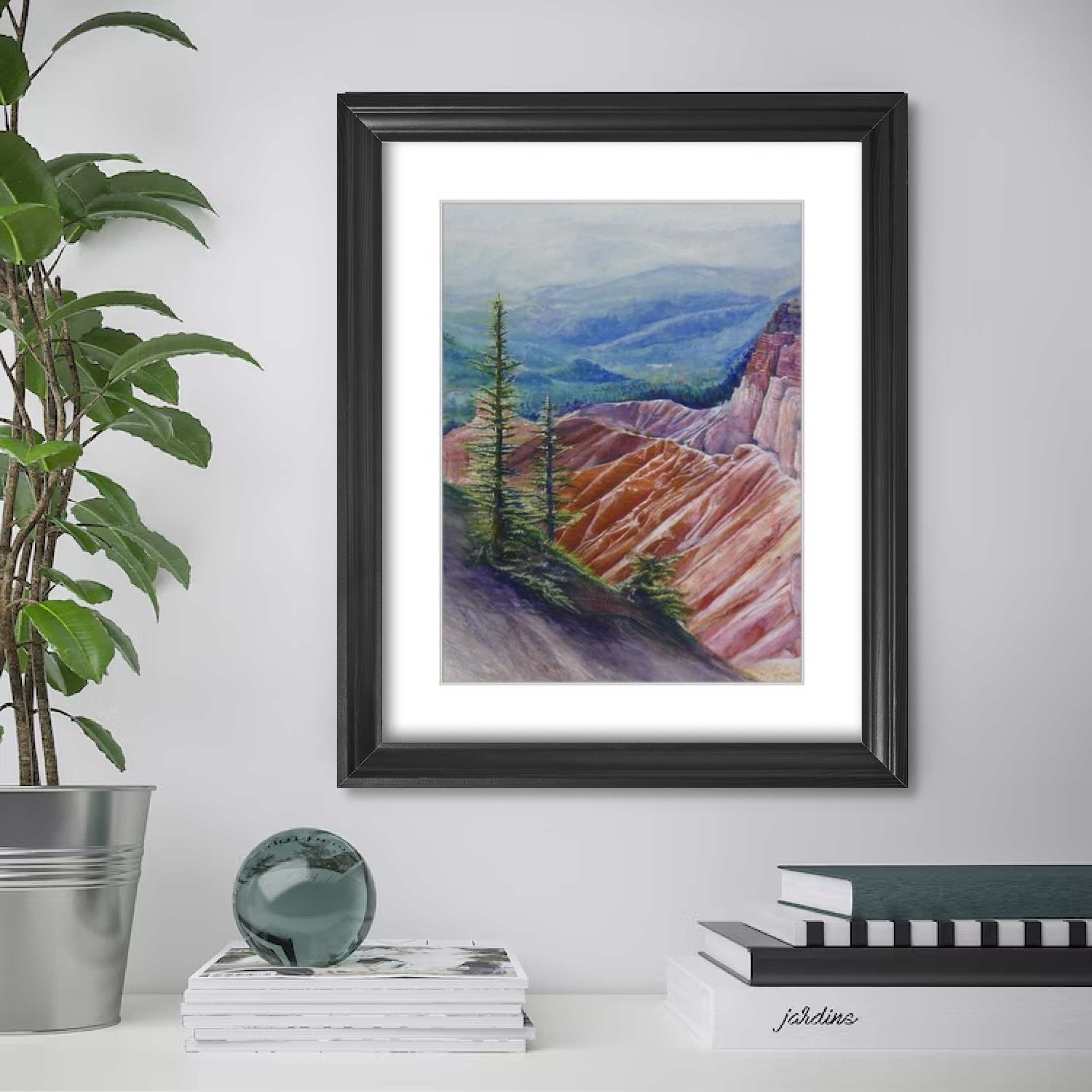 Overlook at Cedar Breaks - Image 3