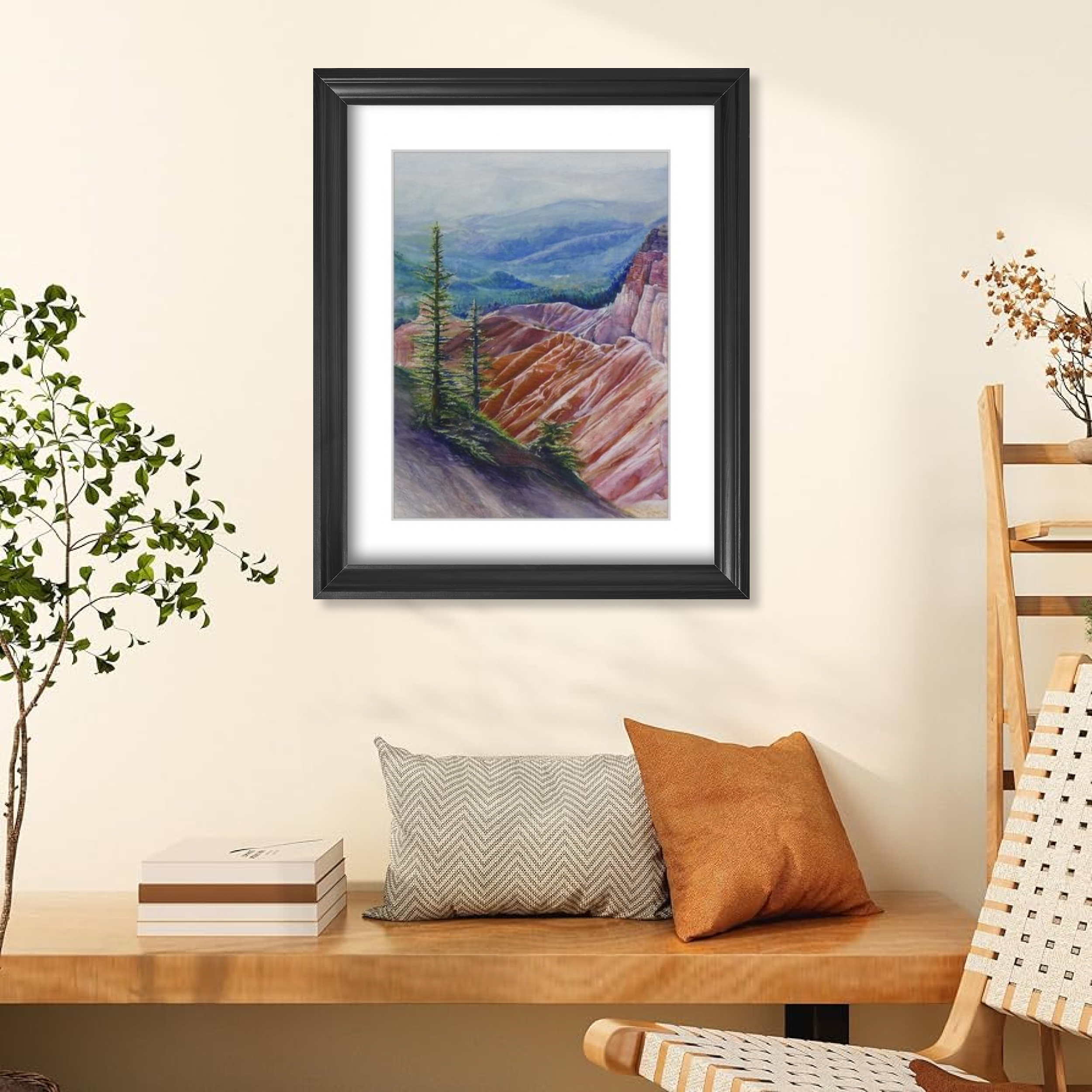 Overlook at Cedar Breaks - Image 5