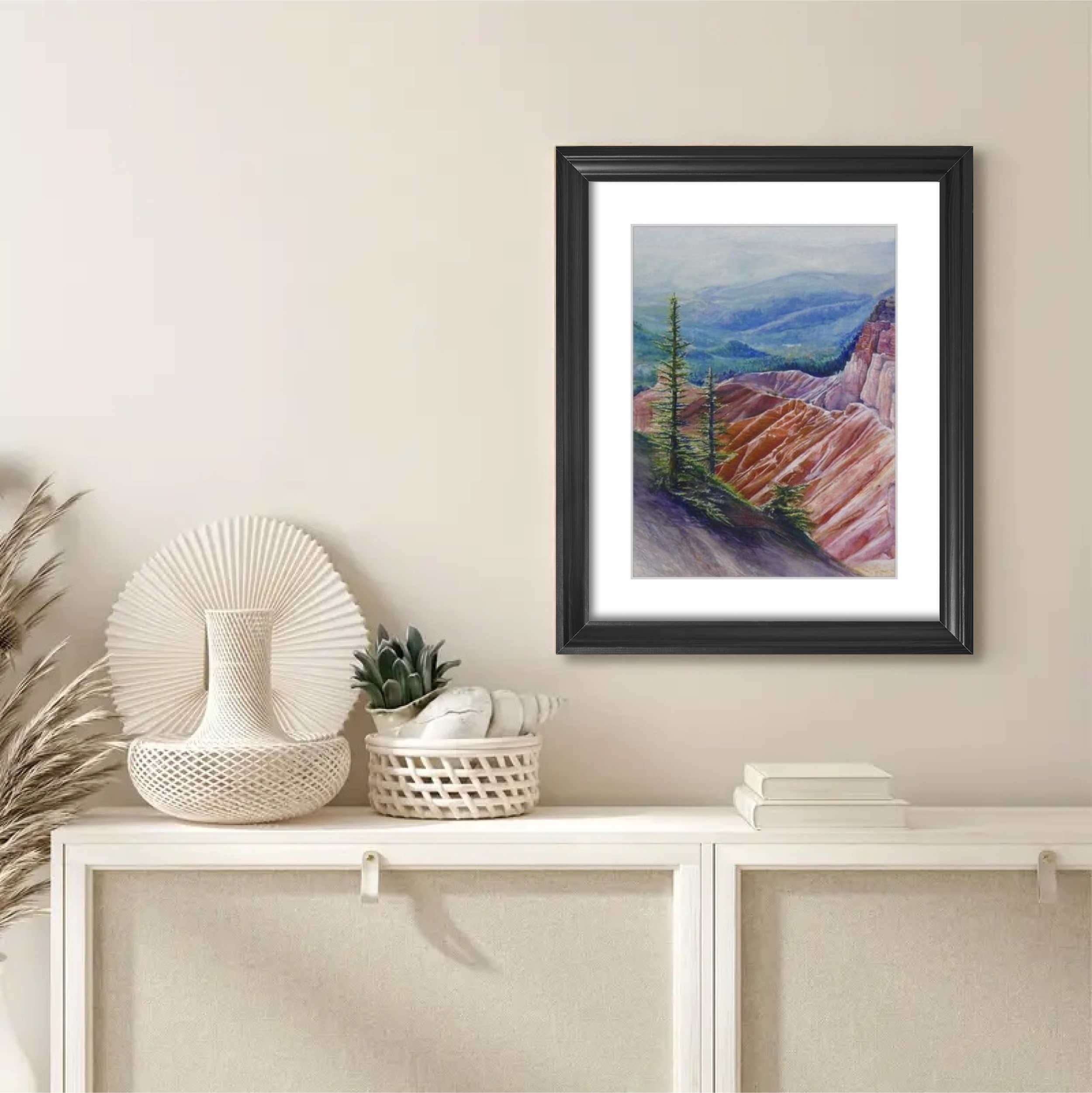 Overlook at Cedar Breaks - Image 6