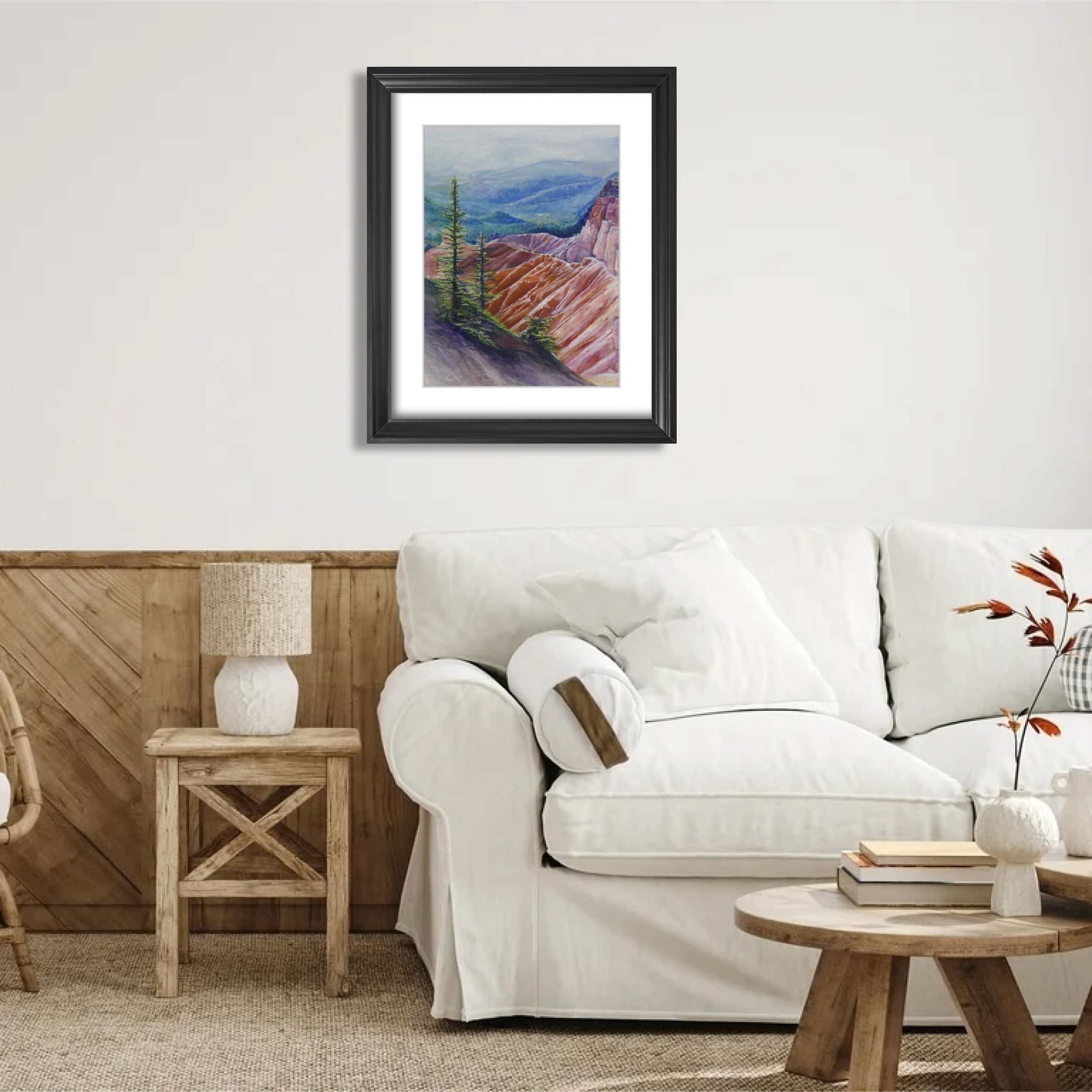 Overlook at Cedar Breaks - Image 7